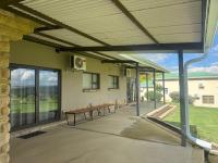 Clarens Old Clubhouse - Bed and Breakfast