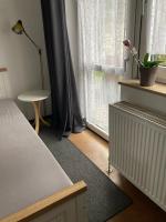 Appartement met 1 Slaapkamer