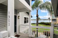 Bayfront 2BR Siesta Key condo with beach access - GBB 1382 - Ferienwohnung Siesta Key