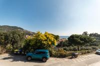 "The Sea Nook" il tuo angolo segreto vista mare - Ferienwohnung Finale Ligure
