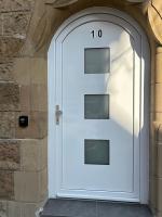 Außergewöhnliches BnbRetreat Schlossnähe, beliebte Restaurants - B&B Schwetzingen