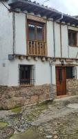 Casa Chía - Ferienwohnung