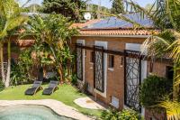 Rambla de Marisol Apartments - B&B Castelldefels