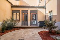 CasaSol - Lyon PartDieu - B&B
