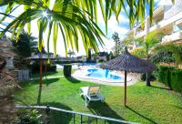 Altea Alicante, amplio Duplex en Isla de Altea - Ferienwohnung Altea la Vella