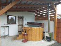 Sziget Gyöngye Vendégház - B&B Tahitótfalu