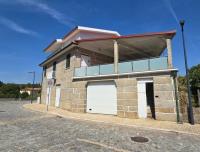 Casa Vista Douro e Paiva - B&B Escamarão