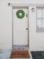 Lune on Market Street - Bed and Breakfast Frederick