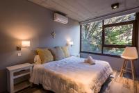 Appartamento Deluxe con 2 Camere da Letto e Balcone