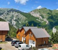 Villa Te Ibra - Rugovë - B&B Peja