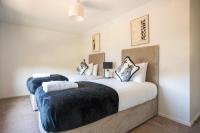 Carradale House - Bed and Breakfast Falkirk