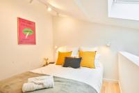 Appartement - Rez-de-Chaussée