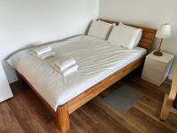 Apartamento de 1 dormitorio - No fumadores