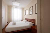 Via dei Fabbri Leonardo Apartment - Milan City Centre - Cattolica & Navigli Area - Chambres d'hôtes Milan