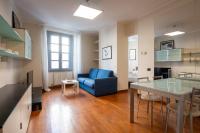 Via dei Fabbri Leonardo Apartment - Milan City Centre - Cattolica & Navigli Area - Ferienwohnung Mailand