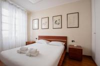 Via dei Fabbri Leonardo Apartment - Milan City Centre - Cattolica & Navigli Area - Chambres d'hôtes Milan