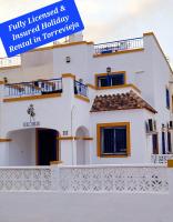 Casa Belle - B&B Torrevieja