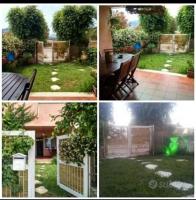 Il Giardino dell'Arcobaleno - B&B Palermo