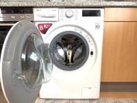 Gemütliche 2 Zimmer Wohnung in Kleinostheim - B&B Kleinostheim