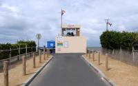 Charmant logement tout équipé à 150m de la plage - Bed and Breakfast