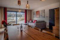 Osada Niebieskich Drzwi - Ferienwohnung