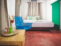 Chambre Lit King-Size Supérieure