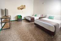 Chambre Lits Jumeaux Standard