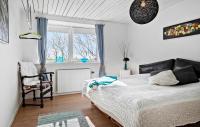 Apartment mit 3 Schlafzimmern