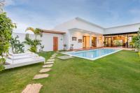Villa Wampu By DreamAwayBali - B&B Seminyak