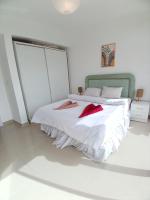 Appartement met Balkon