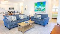 Cozy Coastal Haven - Your Relaxing Sanibel Getaway - Private Beach - Pet Friendly - Signal Inn 07 - Ferienwohnung Sanibel