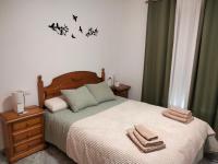 Apartment mit 1 Schlafzimmer