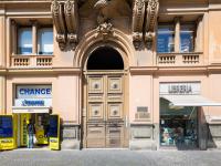 The Best Rent - Prestigious multi-bedroom apartment overlooking St. Peter’s - B&B Roma