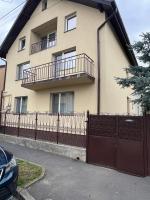 Shyla Garden Apartments - B&B Braşov