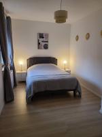 Le N5 Cernay Centre - Bed and Breakfast