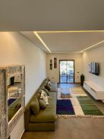 Terrasses, soleil & confort à 3 min de la mer ! - B&B Essaouira