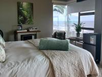 Chambre Lit Queen-Size - Vue sur Mer
