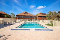 3-Bedroom Villa with Breathtaking Gulf Views & Rooftop Sundeck - Private Beach - Chambres d'hôtes Sanibel