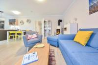 Sonnenpark 08 - B&B Korswandt