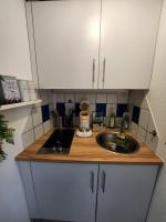 Tower Suites - Ferienwohnung