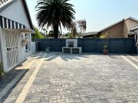 AfriSky guest house - Bed and Breakfast Kempton Park