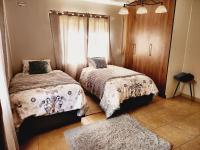 Large Twin Room