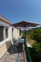 Villa Vania Gardenos - B&B