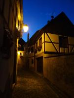 Chez Maria - B&B Turckheim