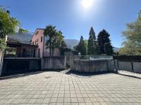VILLA GINEVRA COLICO - Swimming Pool WITH LAKE COMO VIEW - Bed and Breakfast Colico