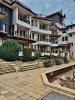 Sozopol Dreams Apart&FREE Parking - B&B Sozopol