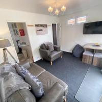 Seaside Chalet Mablethorpe - Ferienwohnung