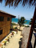 Habitación Doble con balcón y vistas al mar