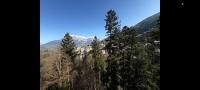 Charmant appartement à Saint-Gervais-les-Bains, idéal pour vos vacances à la montagne - Chambres d'hôtes Saint-Gervais-les-Bains