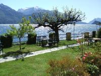 Garden Rooms 3 - Chambres d’hôtes Menaggio